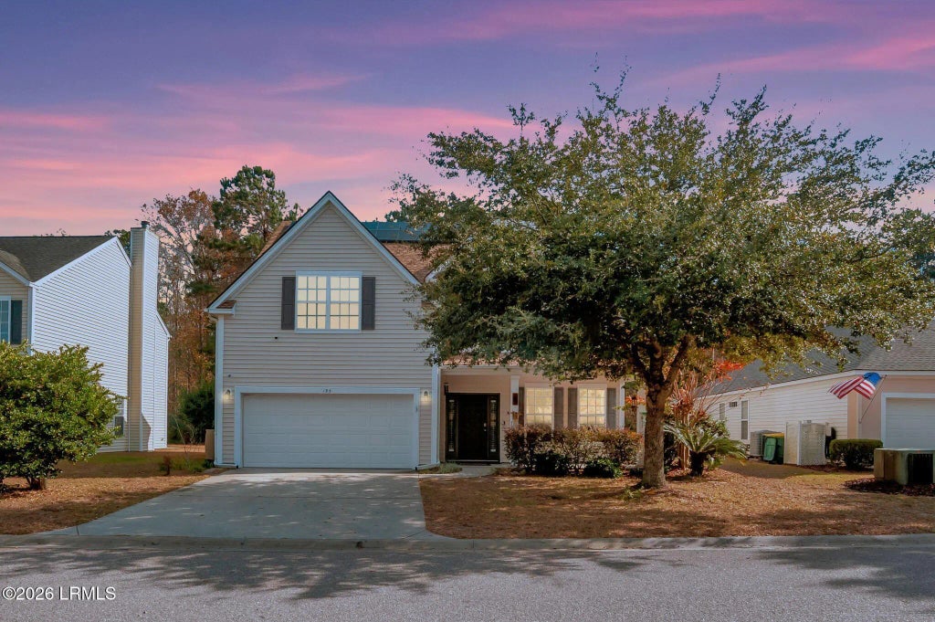 195 Pickett Mill Boulevard, Bluffton