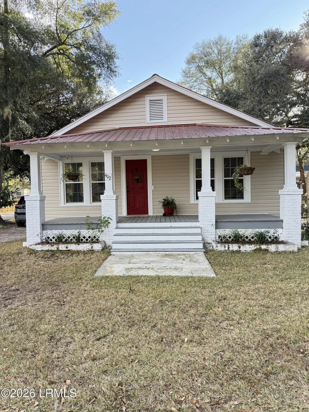 402 2nd Avenue, Ridgeland