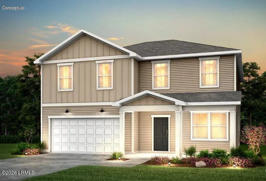 1213 Kipling Drive, Beaufort