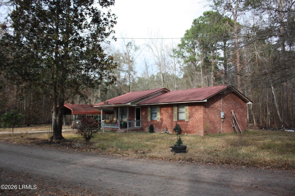 209 Dowlingwood Drive, Ridgeland