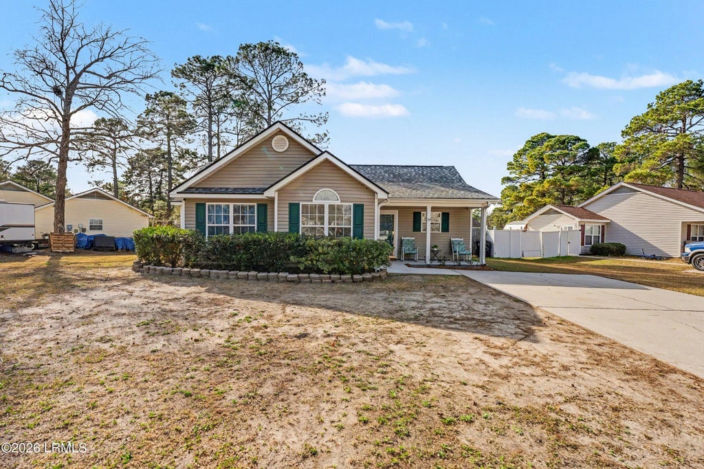 29 Pelican Circle, Beaufort