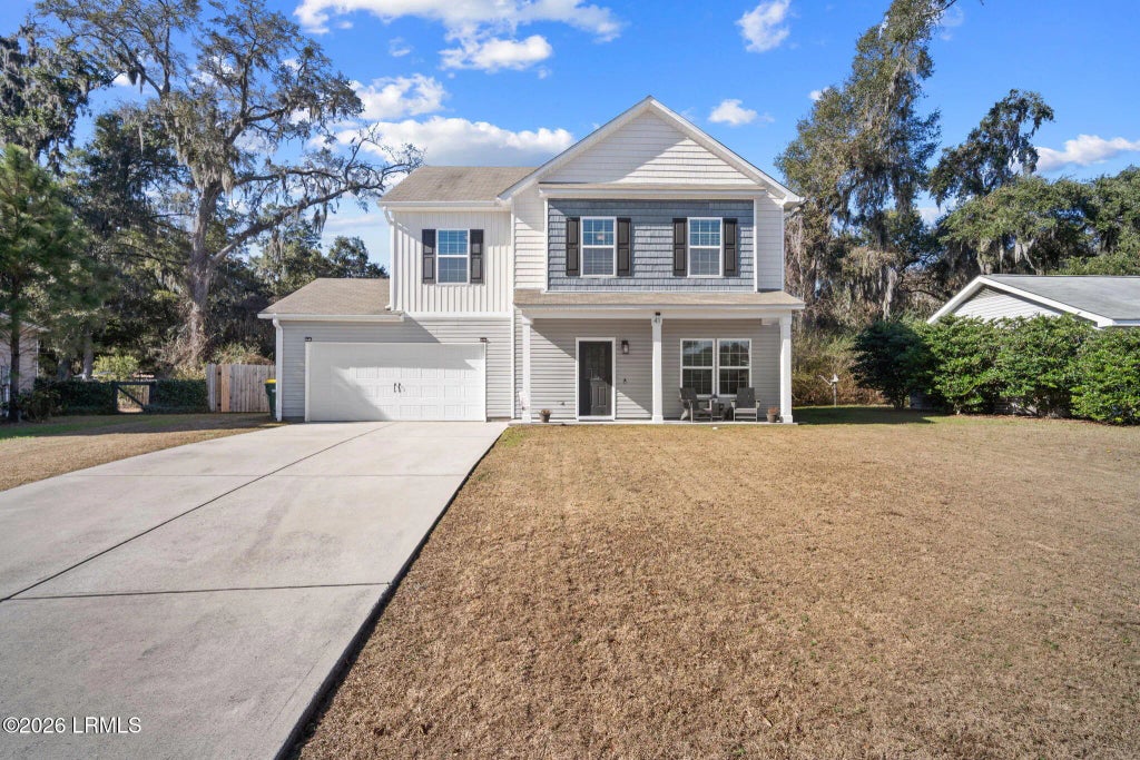 41 Spearmint Circle, Beaufort