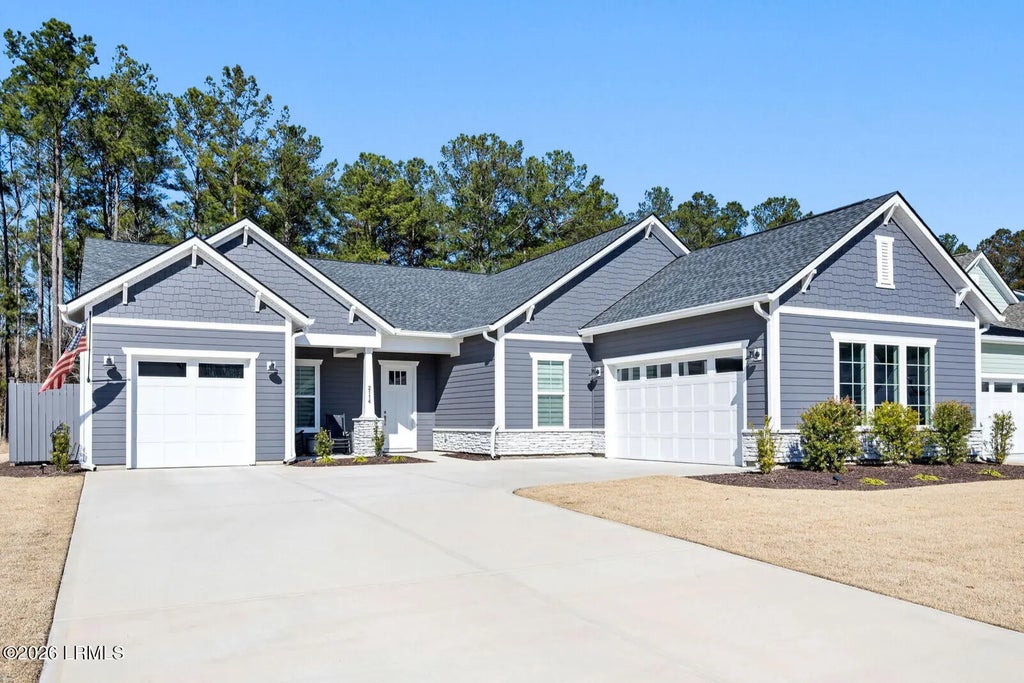 2114 Laurel Oak Avenue, Hardeeville