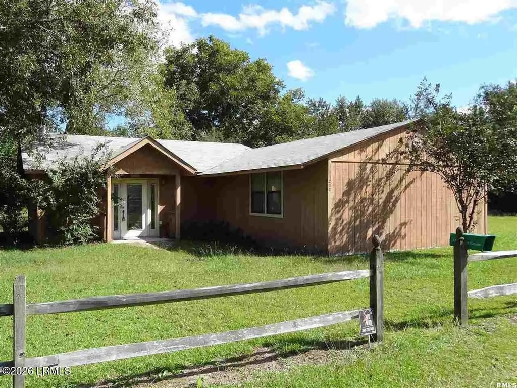 232 Morgan Road, Seabrook