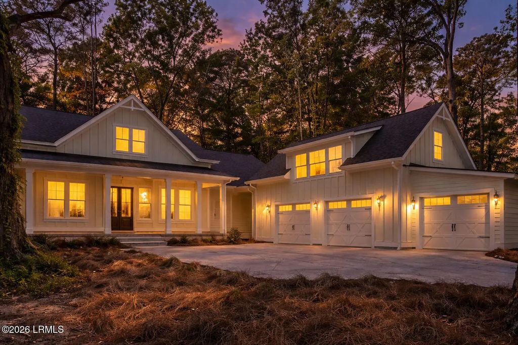 26 Longwood Drive, Okatie