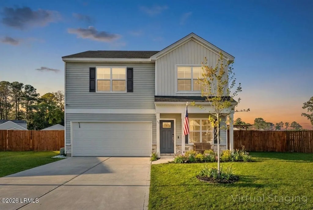 58 Cedarwood Street, Beaufort