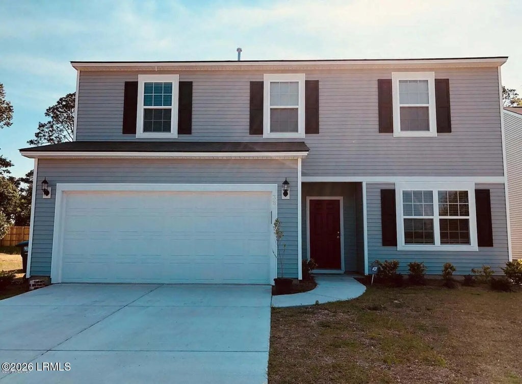 38 Kiawah Drive, Beaufort