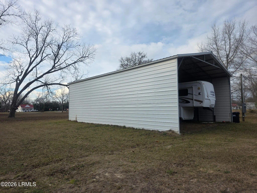 485 Weed Avenue, Olar