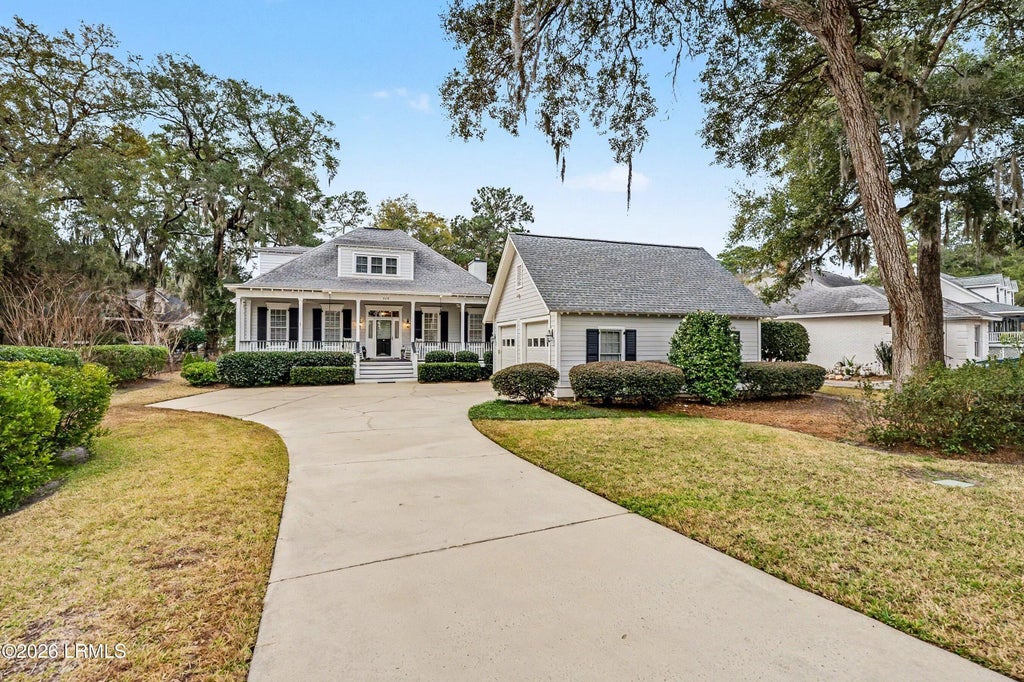 372 Cottage Farm Drive, Beaufort