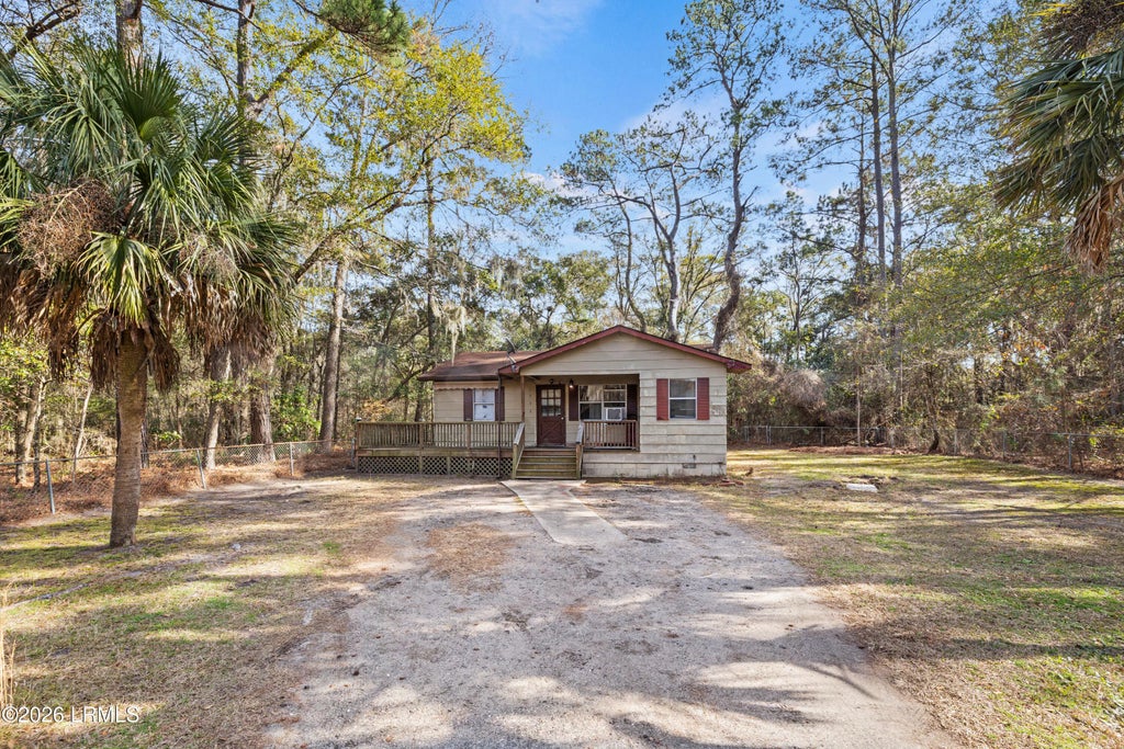 1332 Sea Island Parkway, St. Helena Island