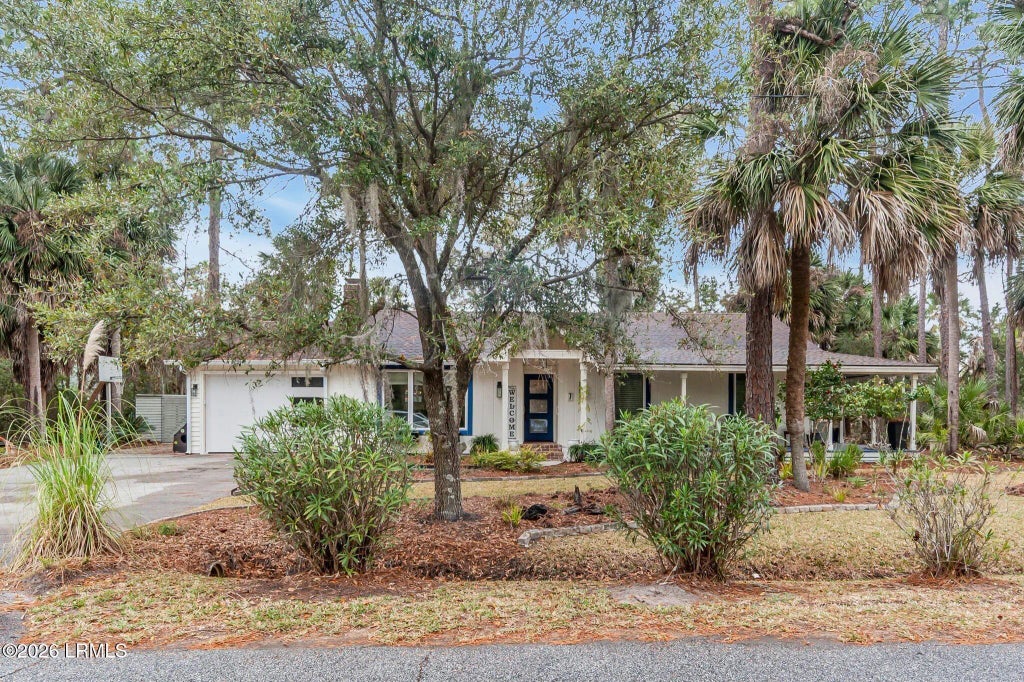 7 Driftwood Drive, Bluffton