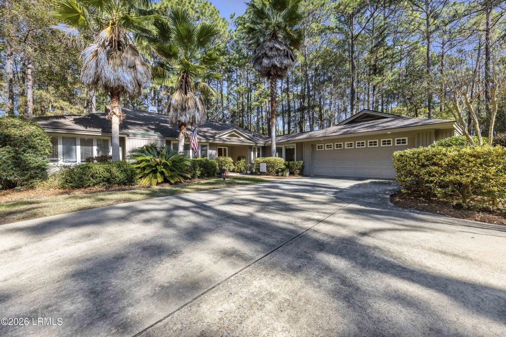 15 Oyster Reef Drive, Hilton Head Island