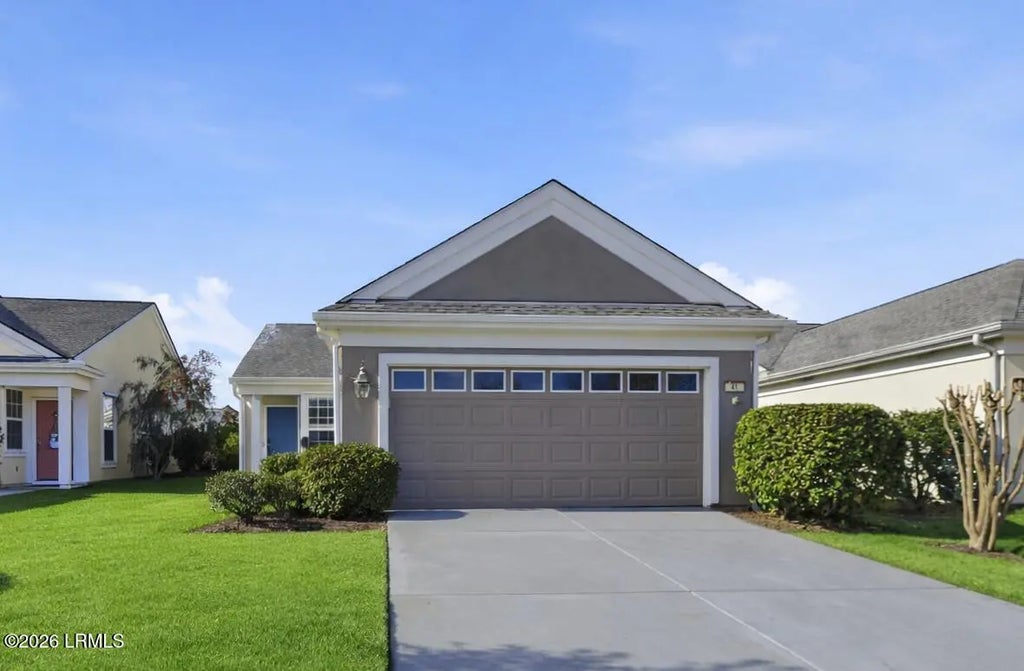 41 Pineapple Drive, Bluffton