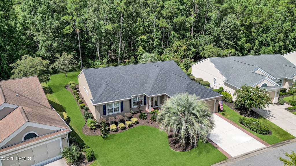 15 Concession Oak Drive, Bluffton