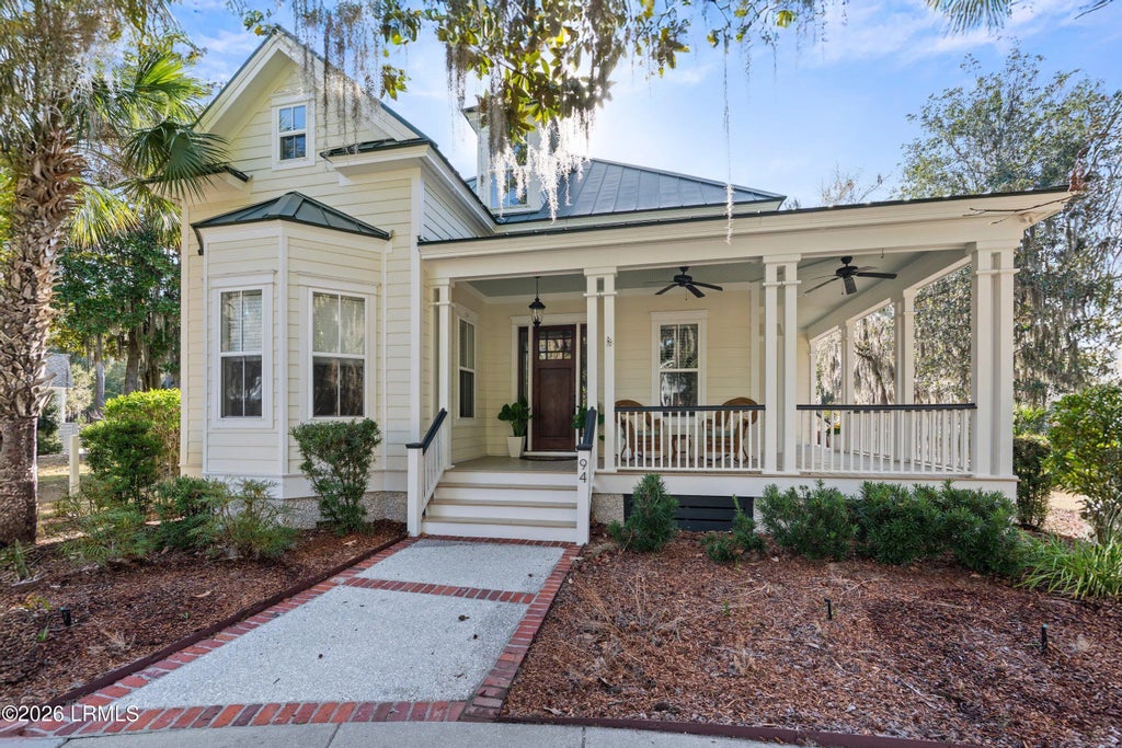 94 Gautier Place, Beaufort