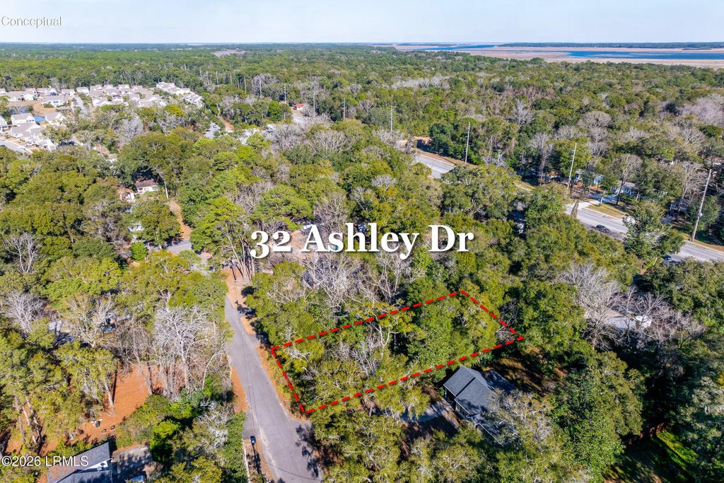 32 Ashley Drive, Beaufort