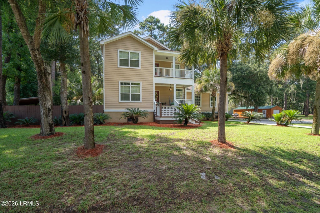 1 E River Drive, Beaufort