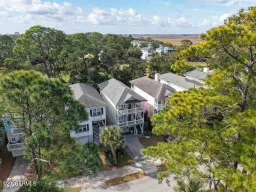 742 Bonito Drive, Fripp Island