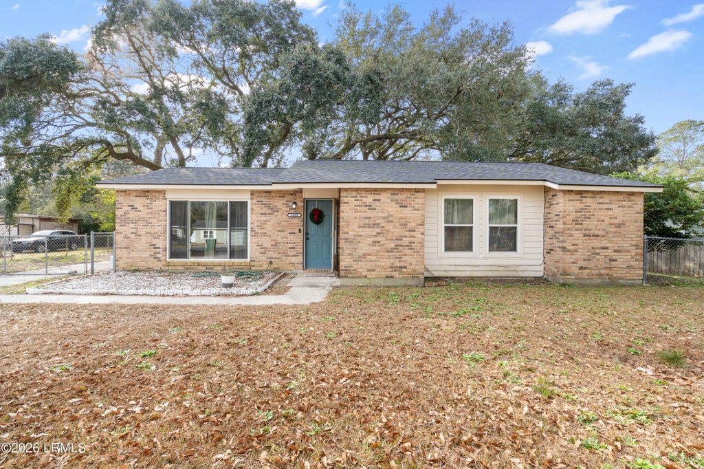 5618 Frederick Drive, Beaufort