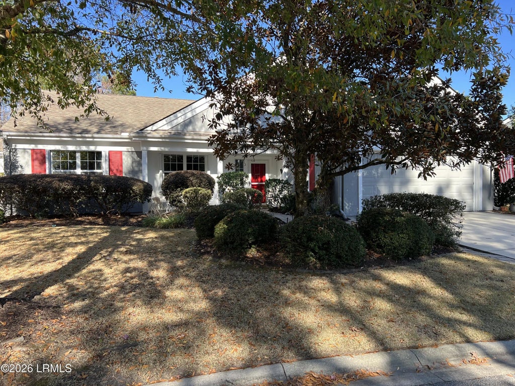 45 Nightingale Lane, Bluffton