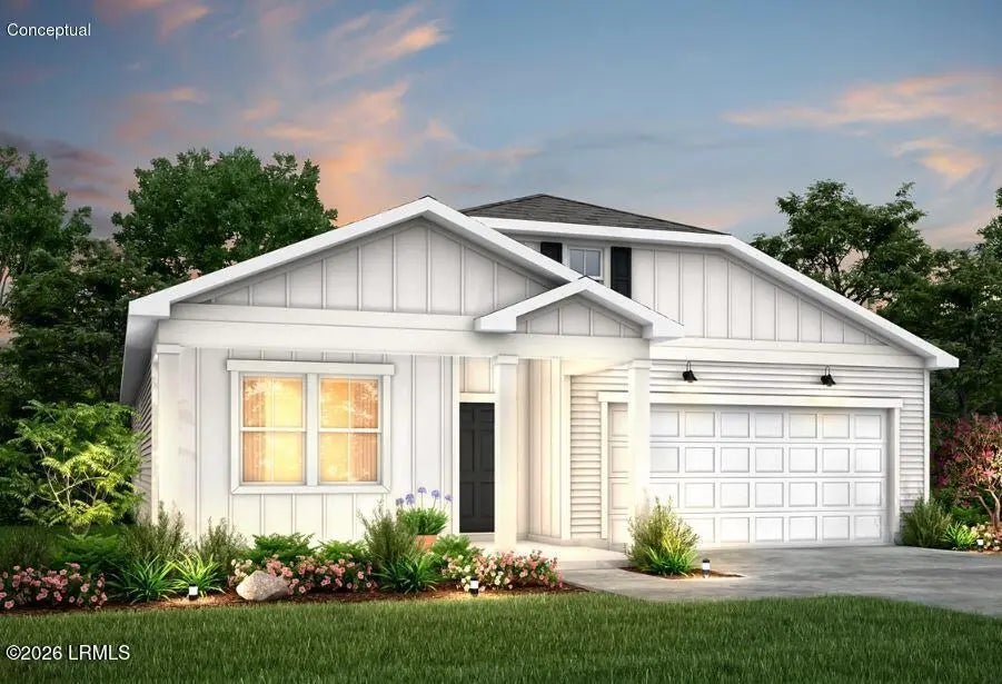 1211 Kipling Drive, Beaufort