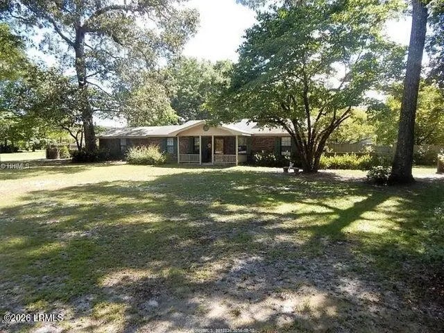 10562 Grays Highway, Ridgeland