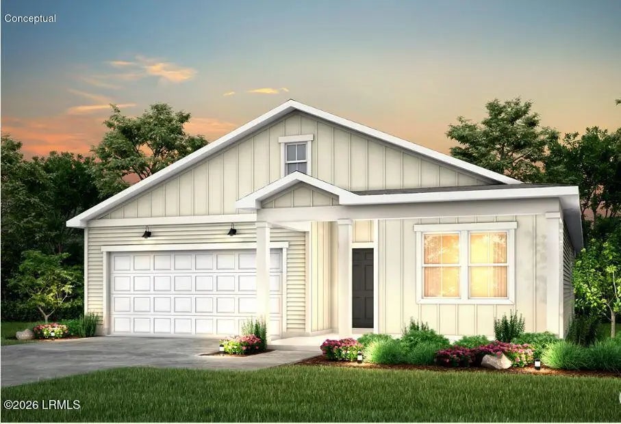 1220 Kipling Drive, Beaufort