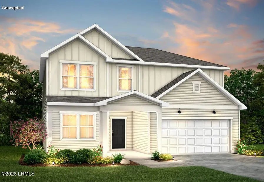 1221 Kipling Drive, Beaufort