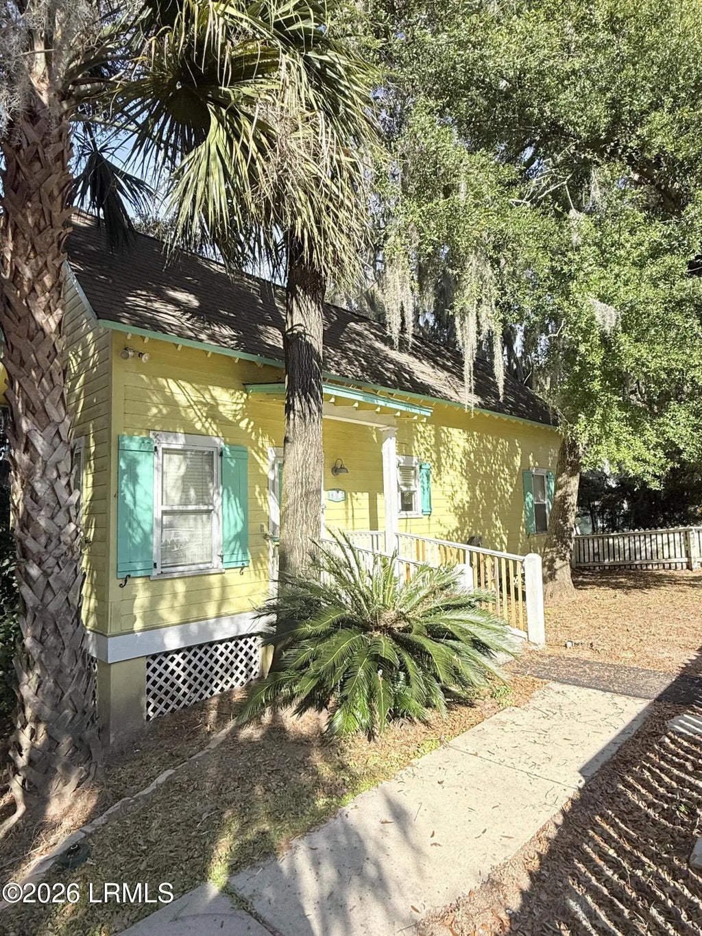 802 12th Street, Port Royal