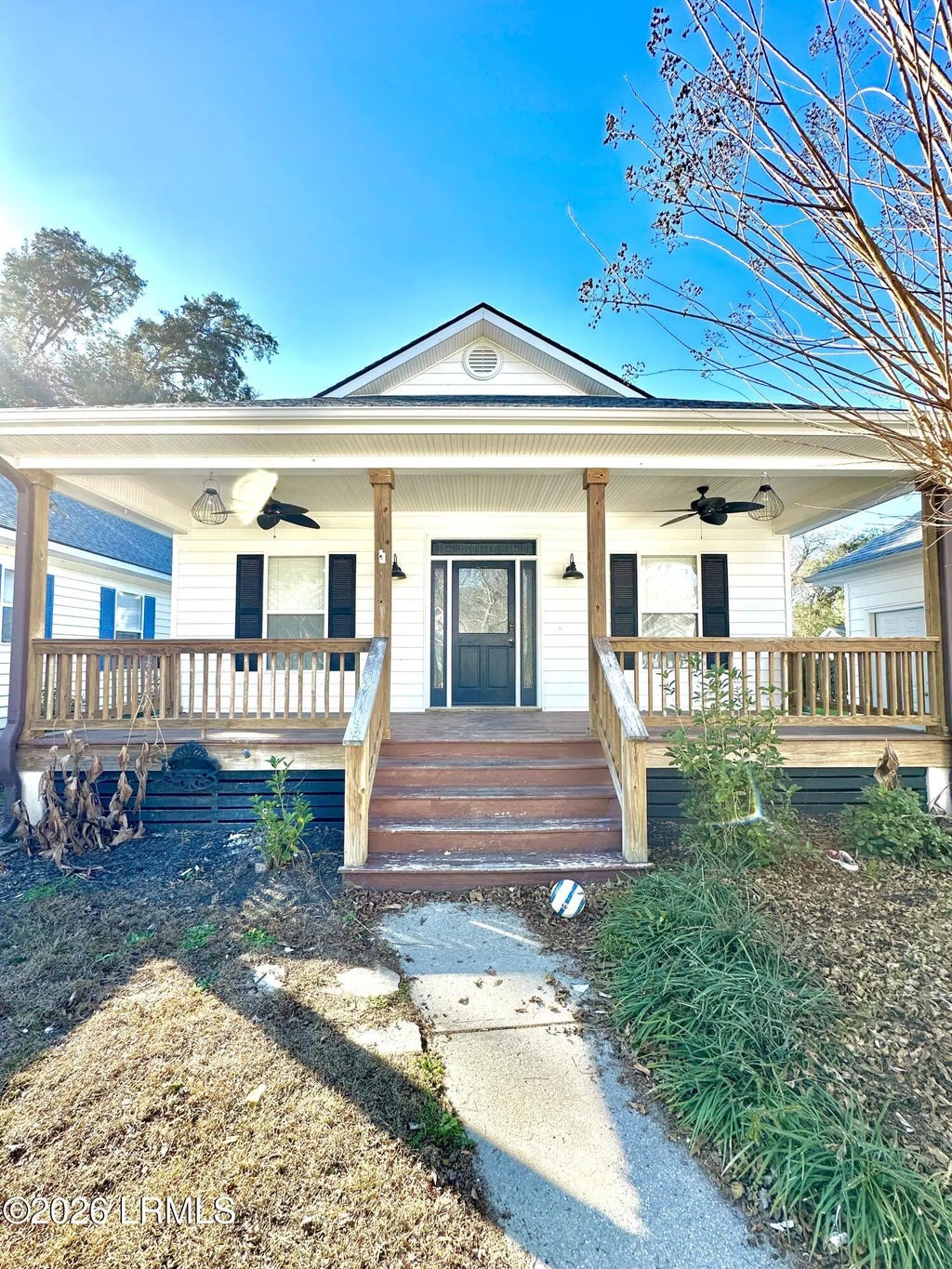 6 Rockville Way, Beaufort