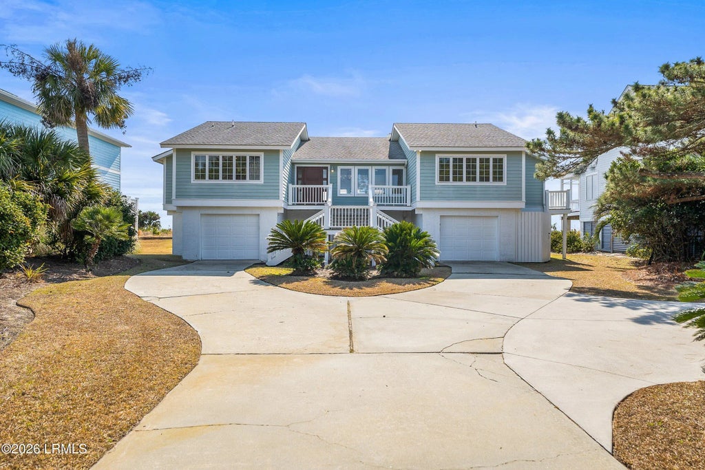 773 Marlin Drive, Fripp Island