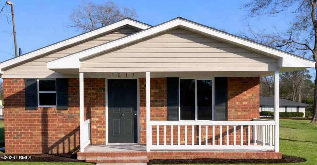 1013 S Sumter Avenue, Fairfax