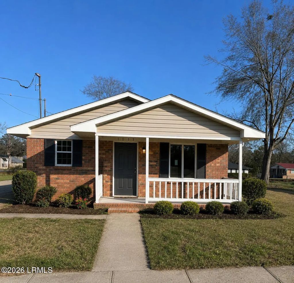 1013 S Sumter Avenue, Fairfax