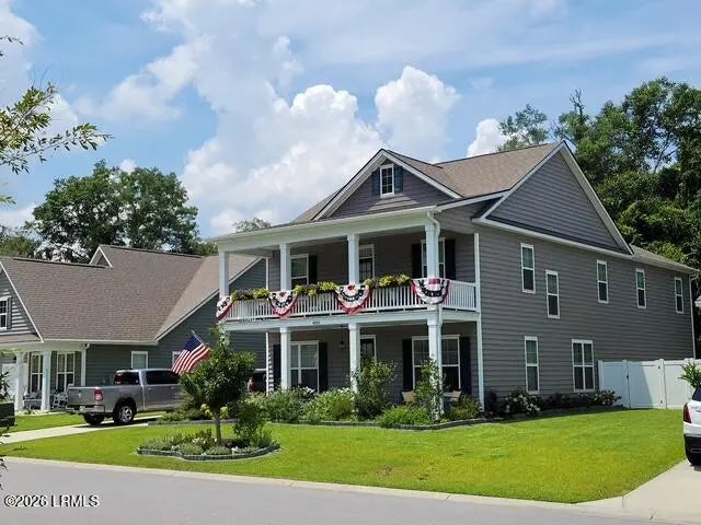 4250 Sage Drive, Beaufort