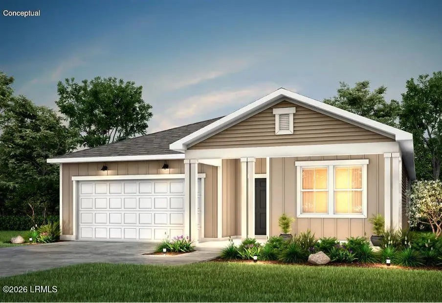 1212 Kipling Drive, Beaufort