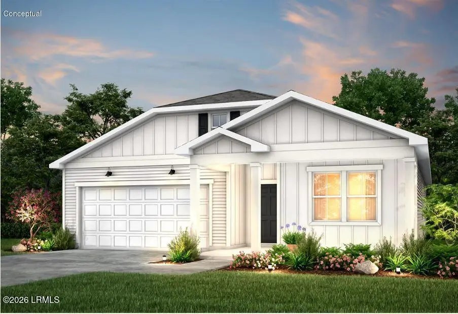 1219 Kipling Drive, Beaufort