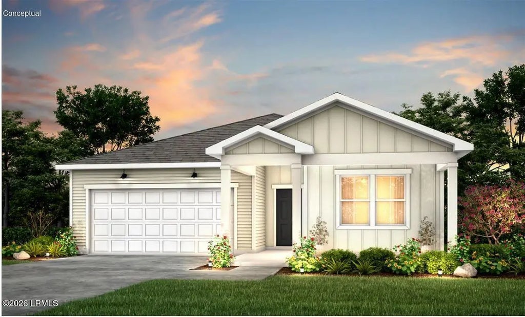 1222 Kipling Drive, Beaufort