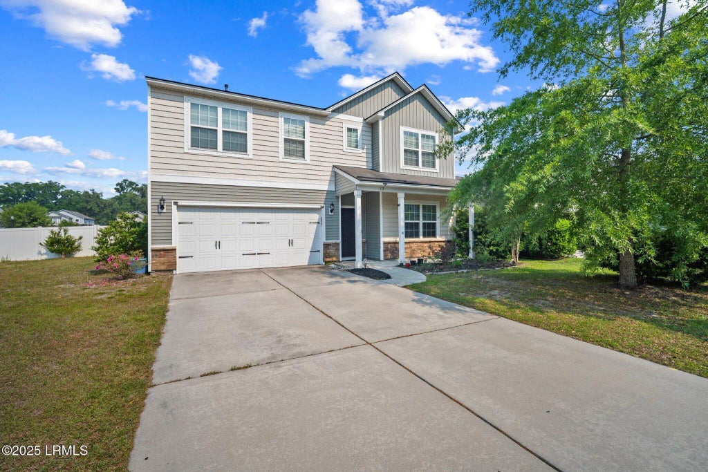 13 Brasstown Way, Beaufort