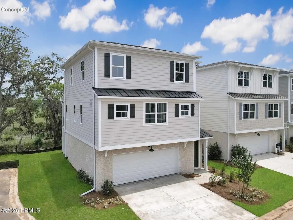 134 Heartleaf Road, Hilton Head Island