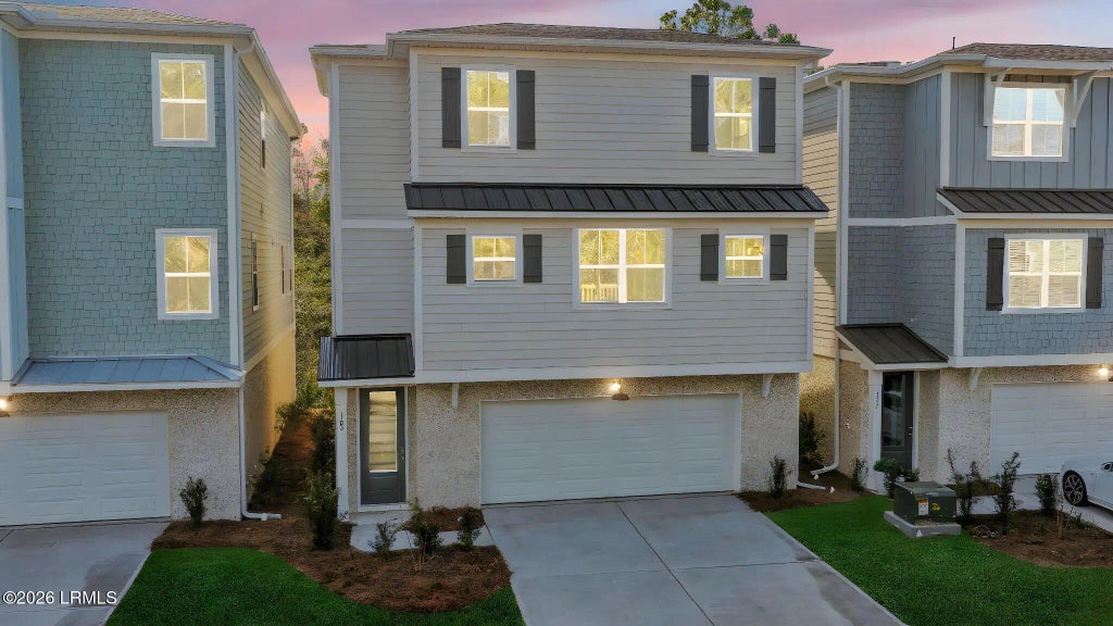 117 Heartleaf Road, Hilton Head Island