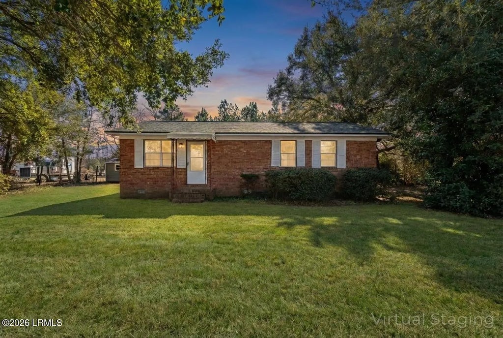 141 Riley Street, Yemassee