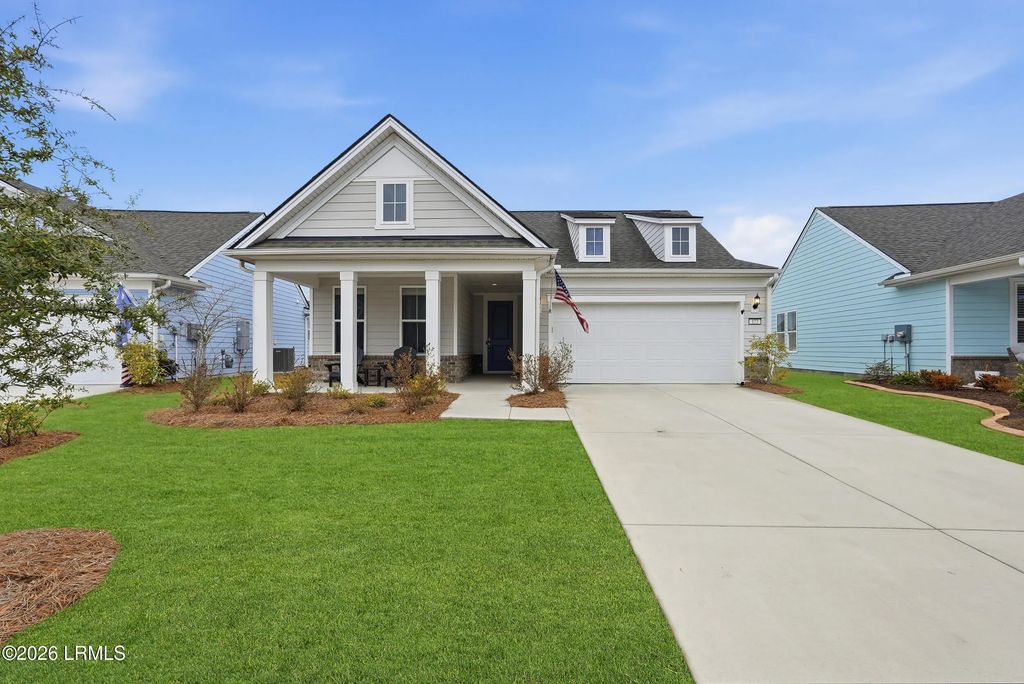 123 Heron Road, Bluffton