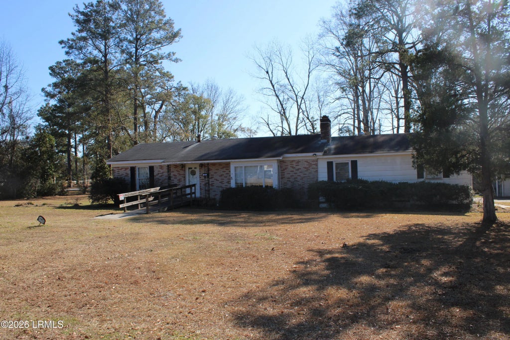 603 4th Street W, Hampton