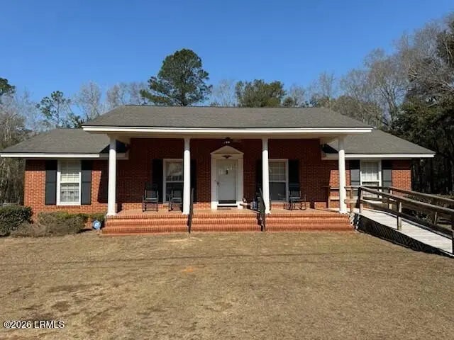 1013 Allen Street, Allendale