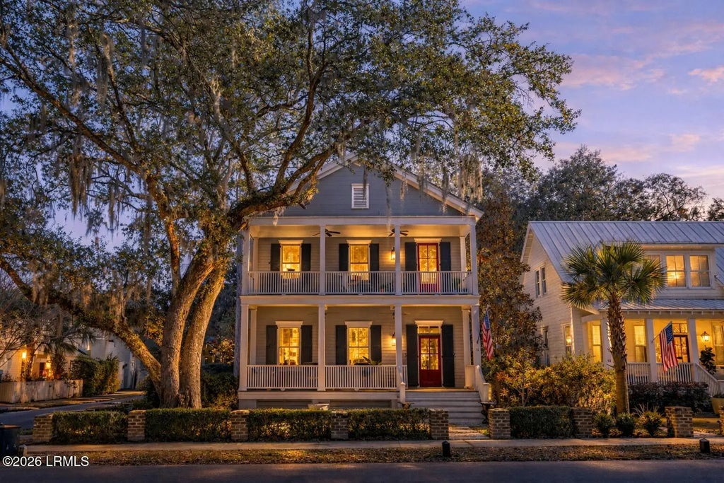 11 Habersham Park, Beaufort