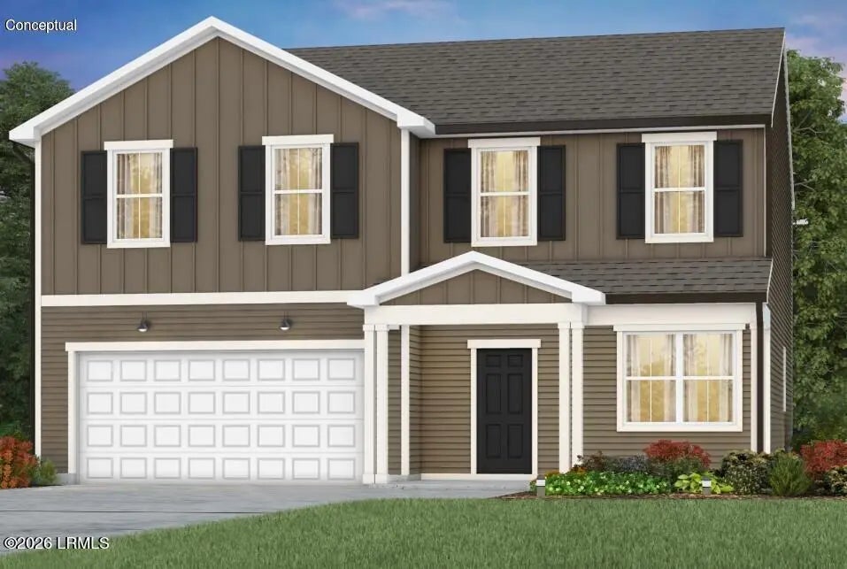 1218 Kipling Drive, Beaufort