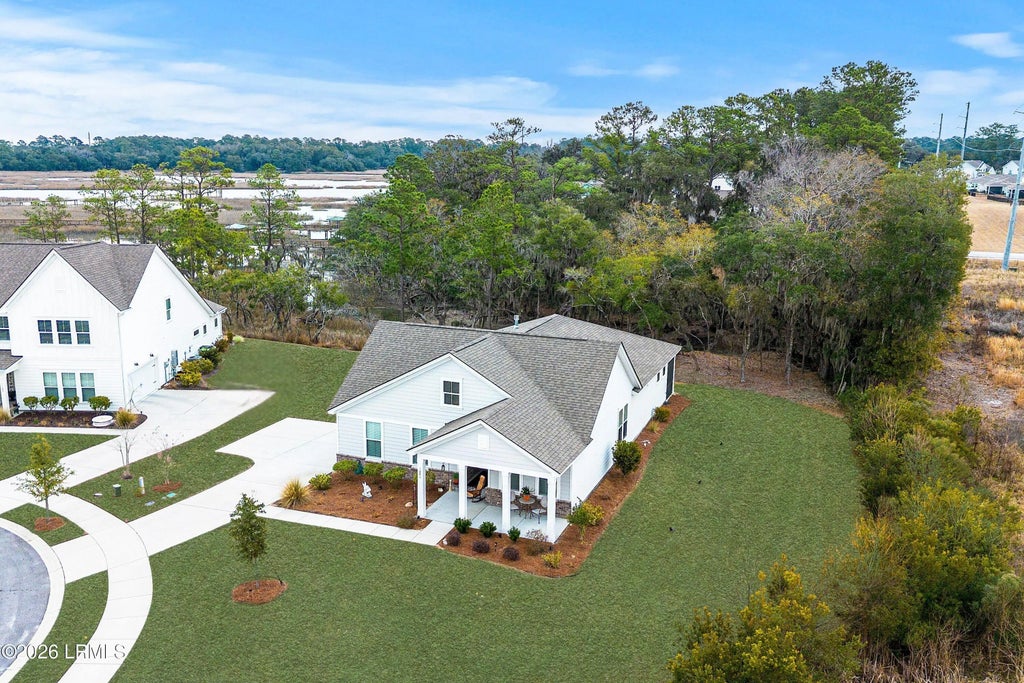1242 Brackish Court, Beaufort