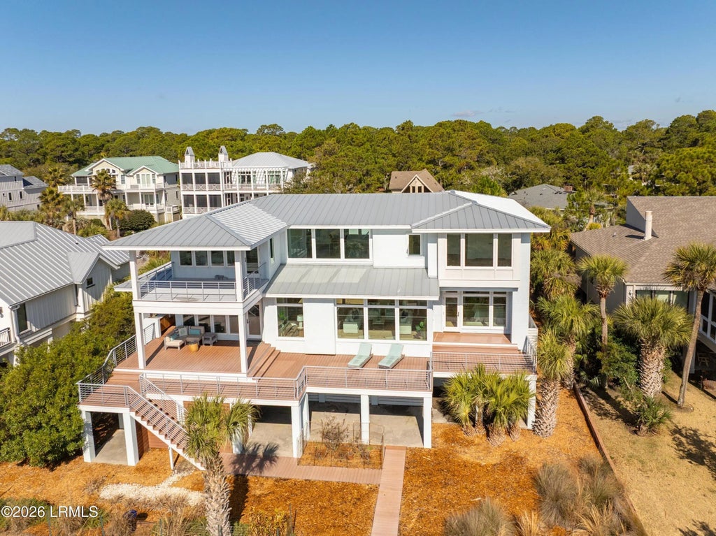 714 Bluefish Road, Fripp Island