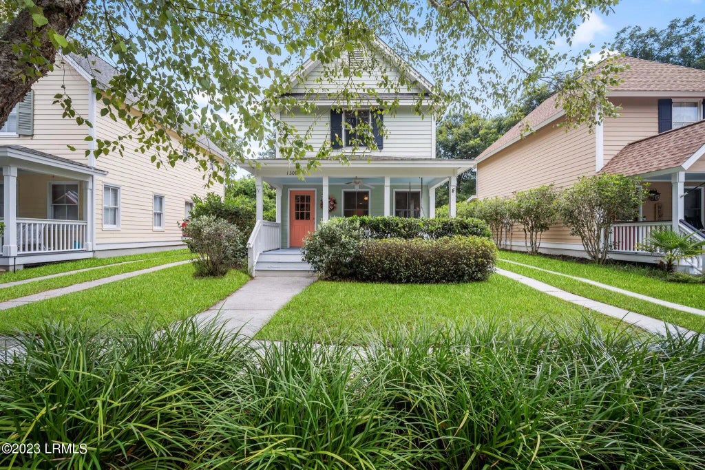 1309 Broad Street, Beaufort