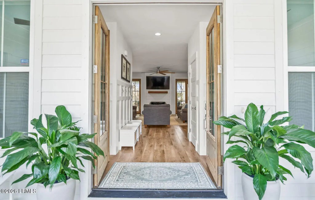 34 N Huspah Court N, Seabrook